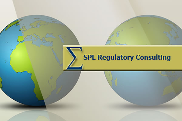 ESPL Regulatory Consulting