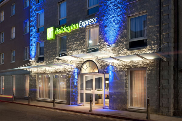 Holiday Inn Express City Centre