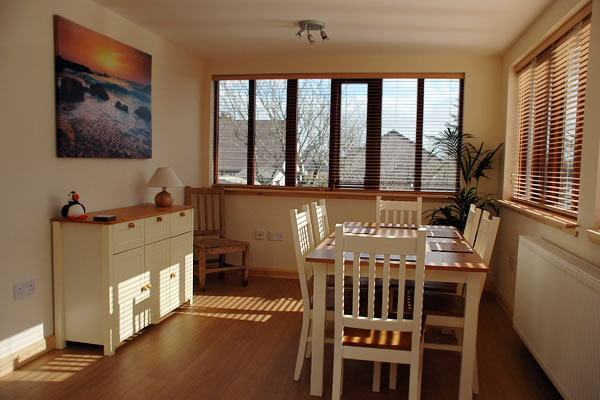 Montfield Cottage Self Catering