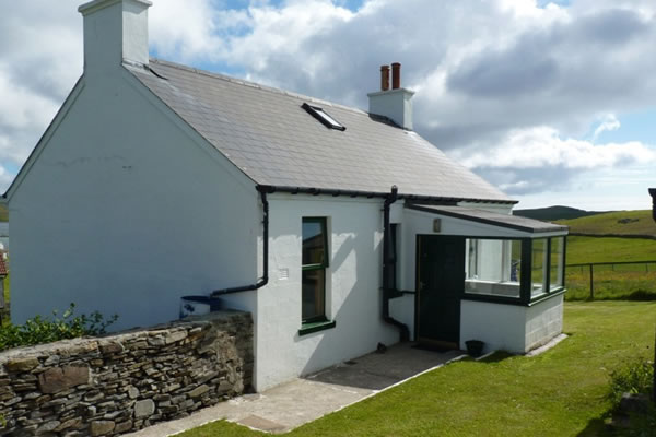 Braeview Self Catering Cottage