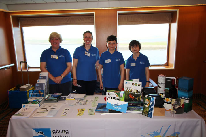 Orkney Nature Festival