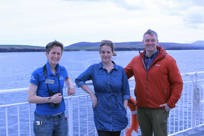 Orkney Nature Festival