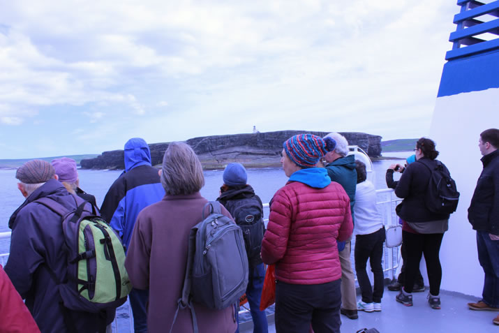 Orkney Nature Festival