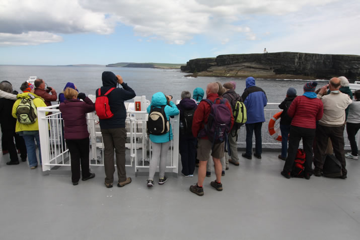 Orkney Nature Festival