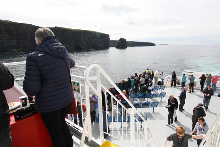 Orkney Nature Festival