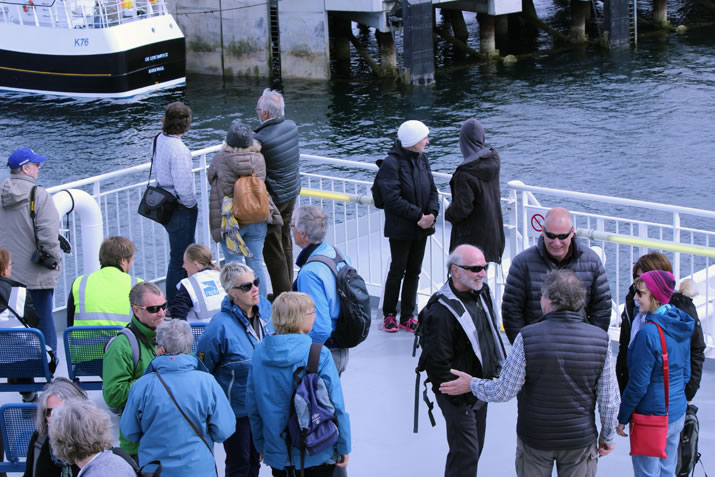 Orkney Nature Festival