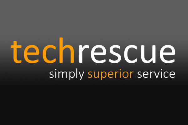 TechRescue Ltd
