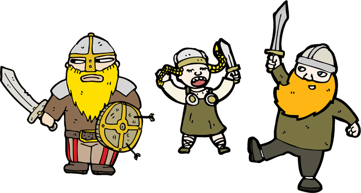 viklings
