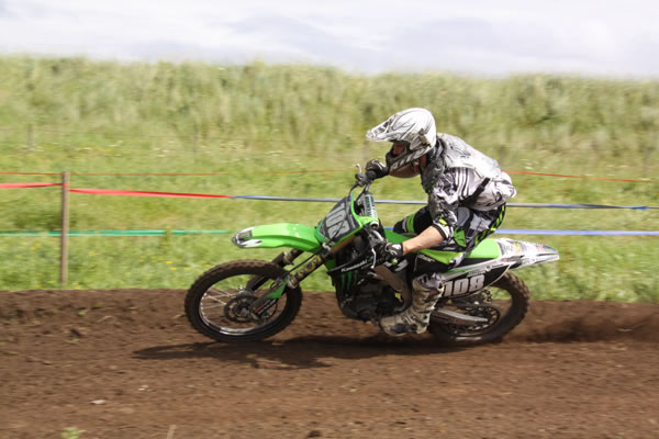 Orkney Motocross Club Beach Race 2014