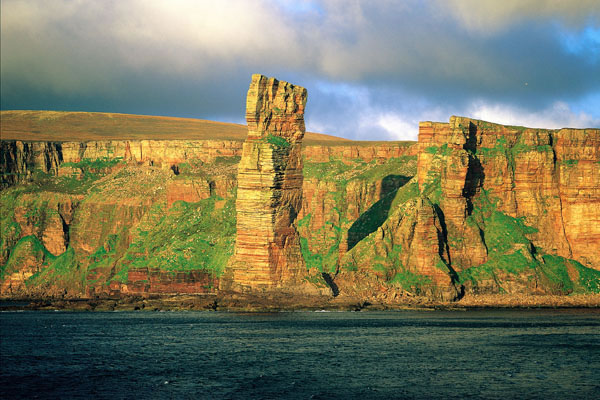 The Old Man of Hoy