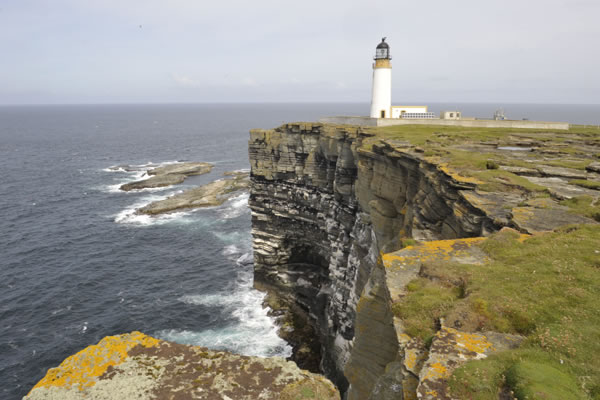 Noup Head, Westray