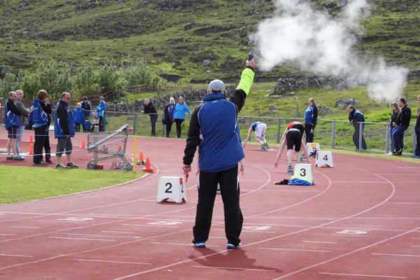 Junior InterCounty Orkney Shetland