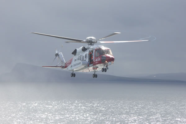 RNLI Open Day - Bressay Cruise 2019