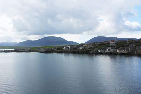 Orkney Nature Festival Cruise