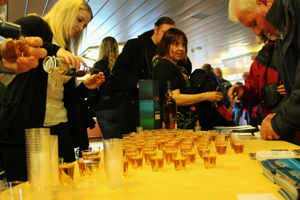 Orkney Nature Festival Cruise