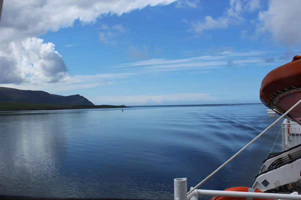 Orkney Nature Festival Cruise