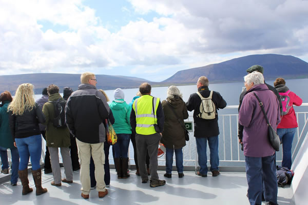 Orkney Nature Festival Cruise