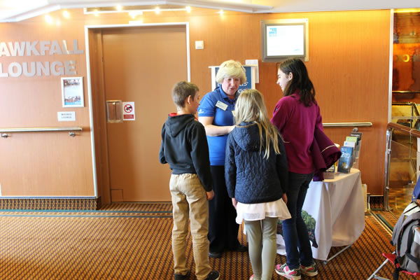 Orkney Nature Festival Cruise