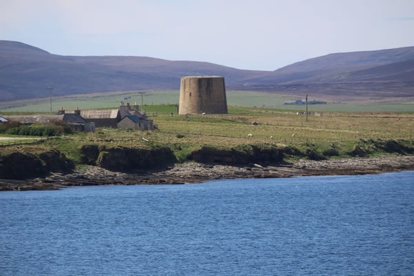 Orkney Nature Festival Cruise