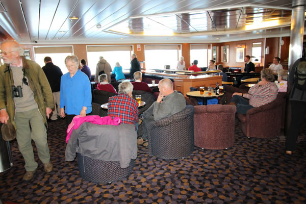 Orkney Nature Festival Cruise