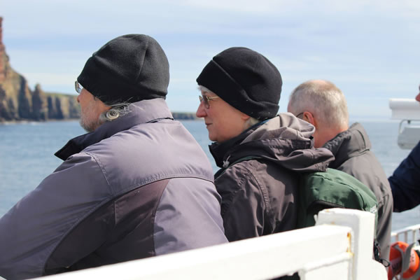 Orkney Nature Festival Cruise