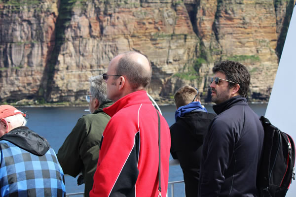 Orkney Nature Festival Cruise