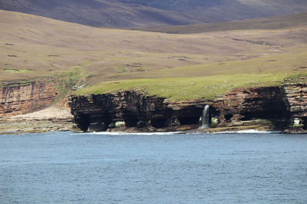 Orkney Nature Festival Cruise