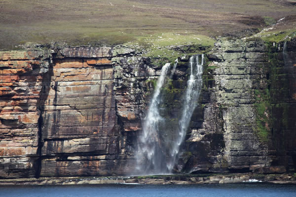 Orkney Nature Festival Cruise