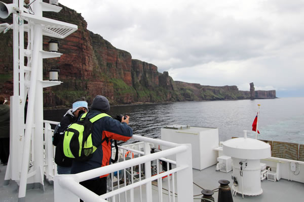 Orkney Nature Festival Cruise