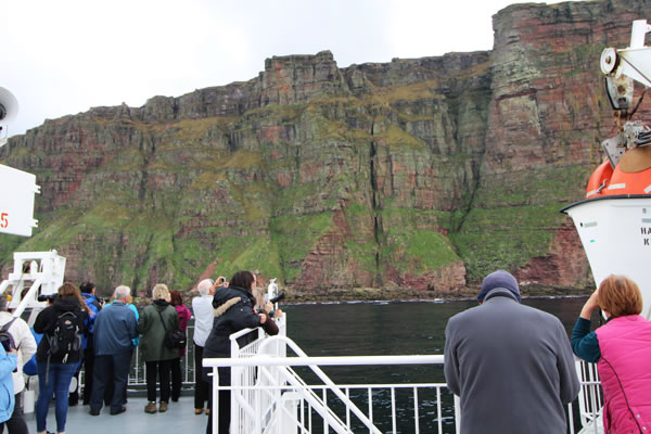 Orkney Nature Festival Cruise