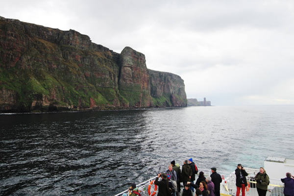 Orkney Nature Festival Cruise