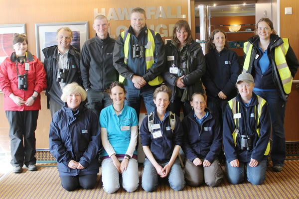 Orkney Nature Festival Cruise