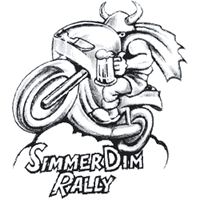 Simmer Dim Rally, Shetland