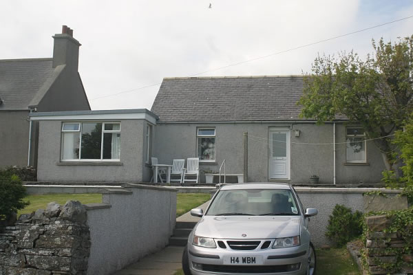 30 Hillside Road, Stromness