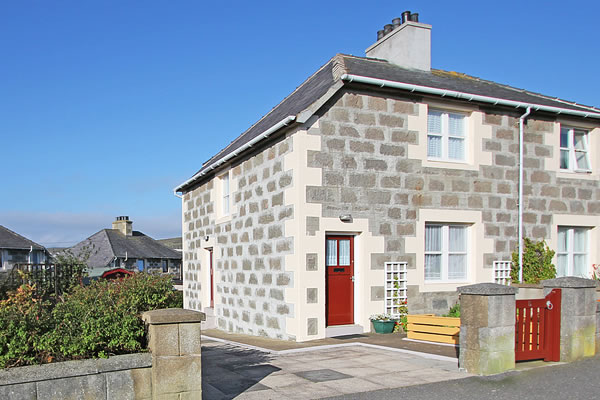 5 King Harald Street, Lerwick