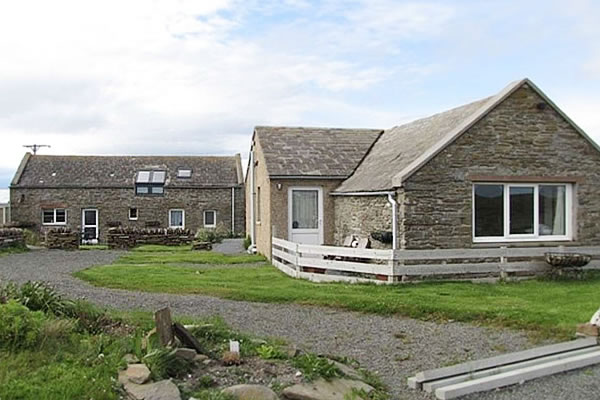 Banks of Orkney, South Ronaldsay