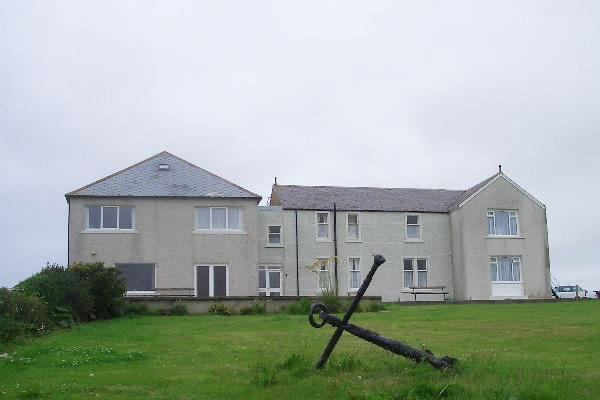 The Barony Hotel, Birsay