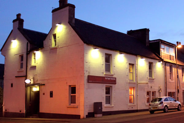 Holborn Hotel, Thurso