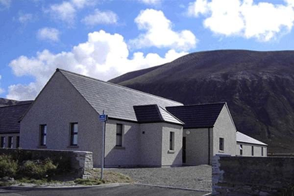 Hoy Outdoor Centre, Hoy