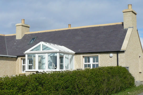 Instabillie Self Catering, Quoyloo