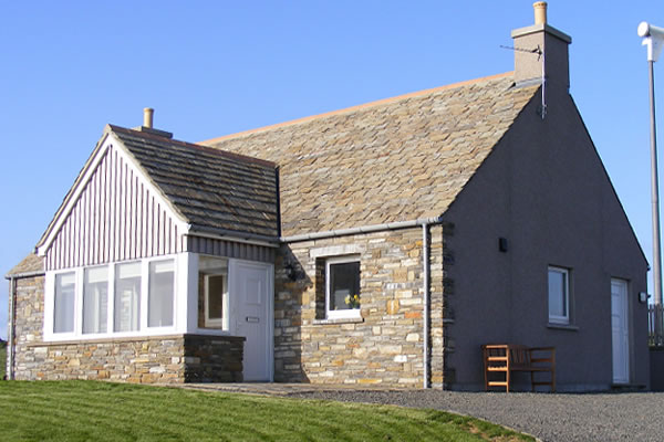 Iona Cottage, Shapinsay