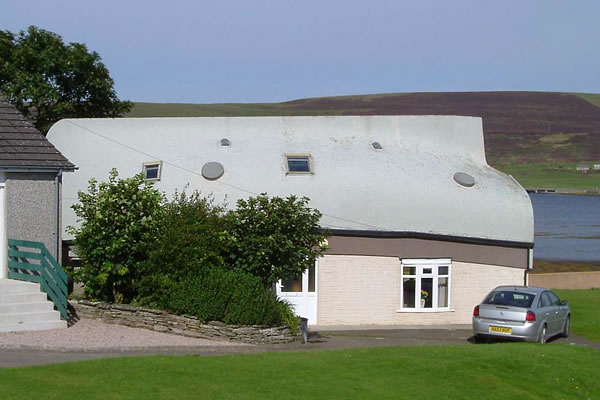 Orkney Self Catering, Finstown & Birsay