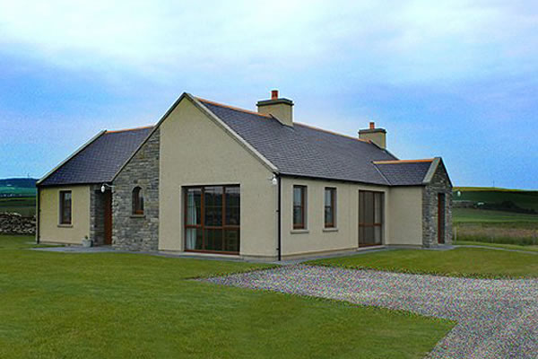 Overscapa Cottage, Kirkwall