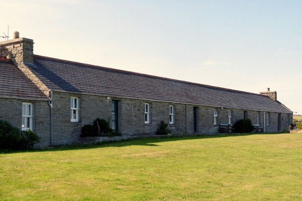 Beltane House Hostel, Papa Westray