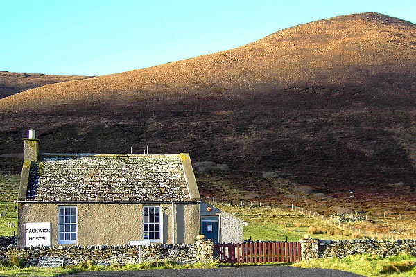 Rackwick Outdoor Centre, Hoy