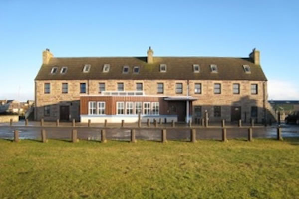 The Sands Hotel, Burray