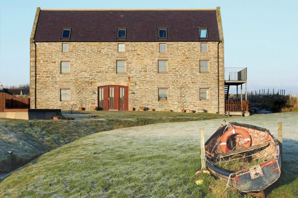 Sebay Mill, Tankerness