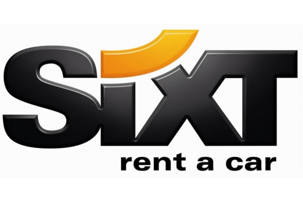 Sixt Rent A Car, Aberdeen