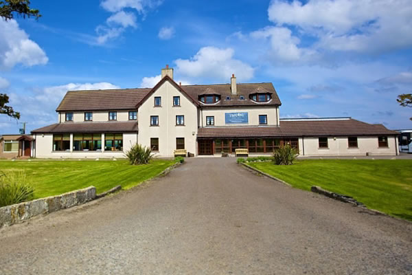 Standing Stones Hotel, Stenness