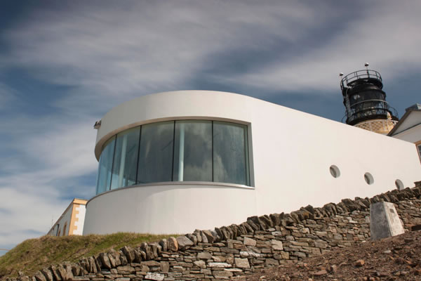 Sumburgh Head Lighthouse